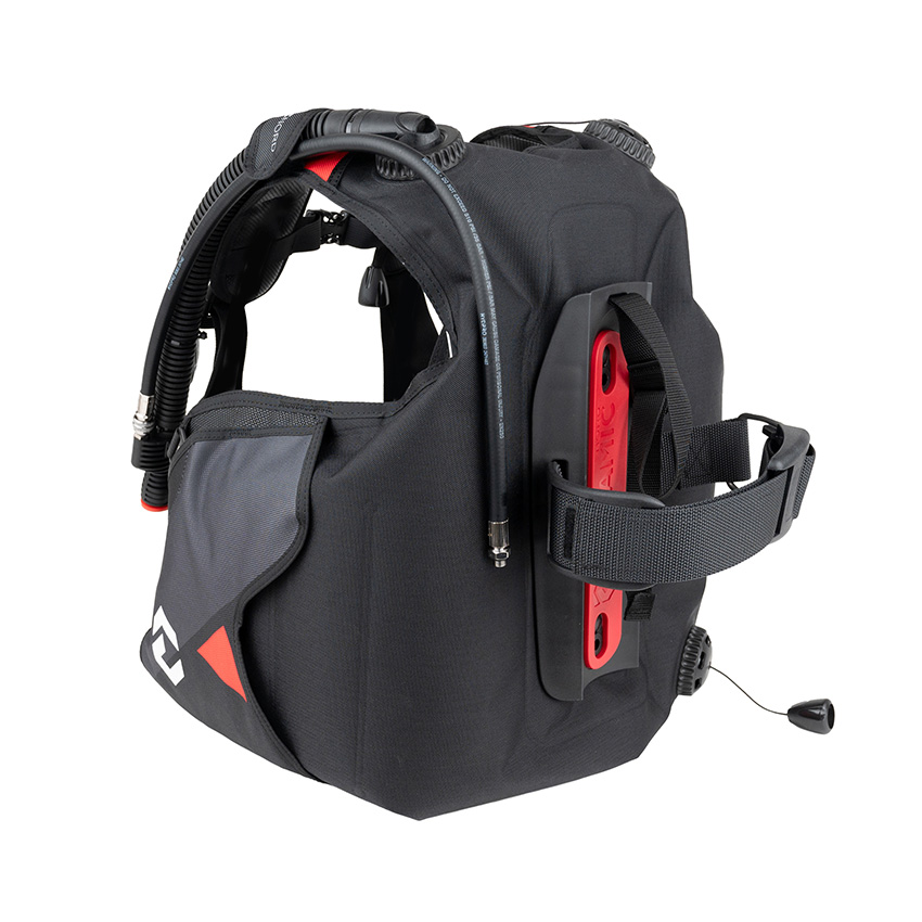 Travel BCD LBC-10