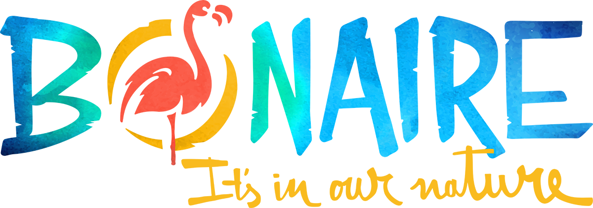 Bonaire Plein Duikvaker