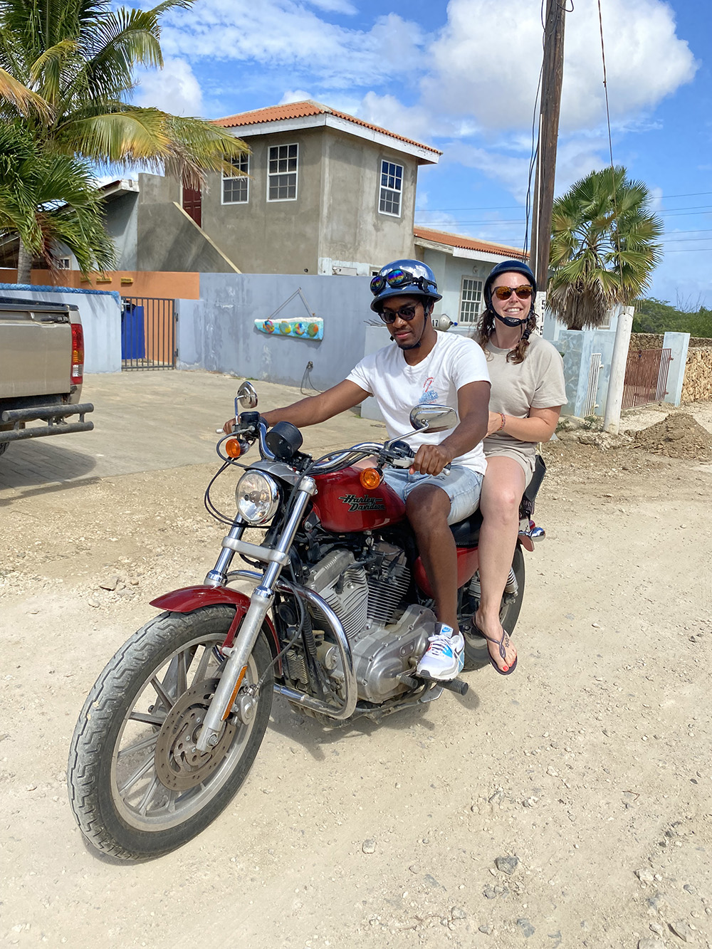 Oasis Guesthouse Bonaire