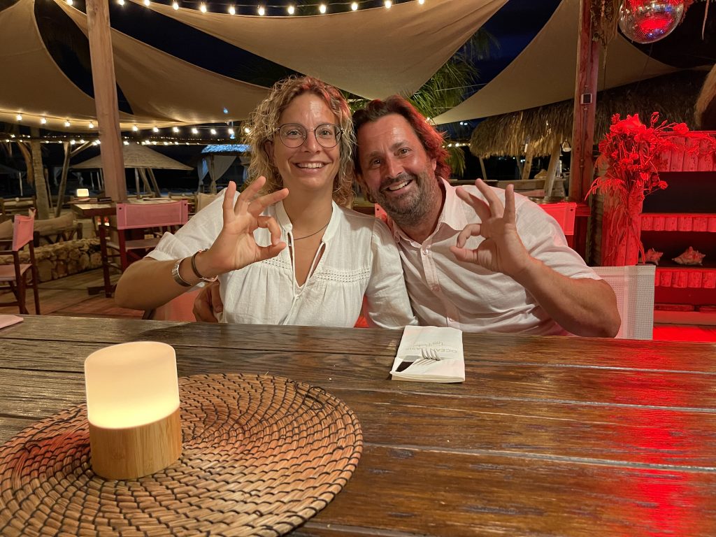 Oasis Guesthouse Bonaire