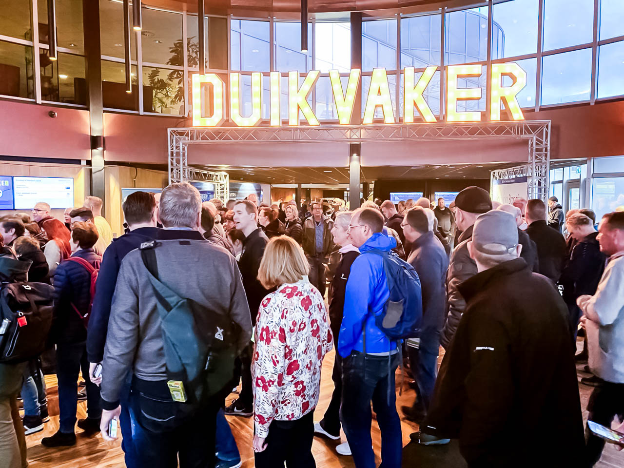 Duikvaker