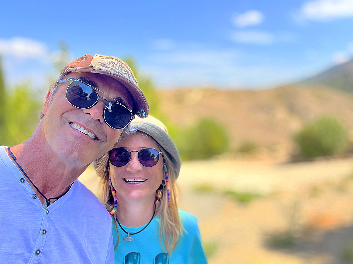 MANGAMAR Dive Center