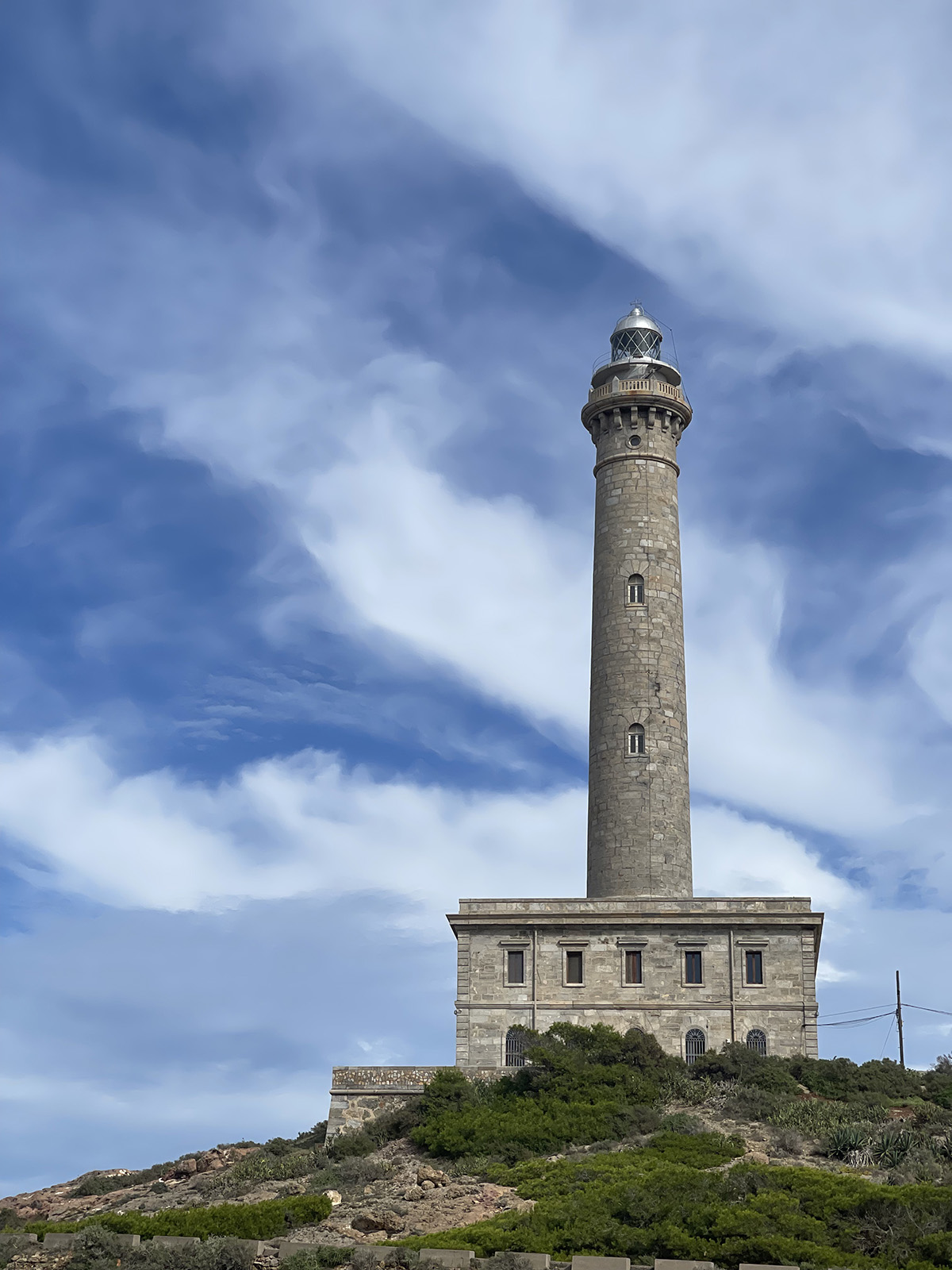 MANGAMAR Dive Center