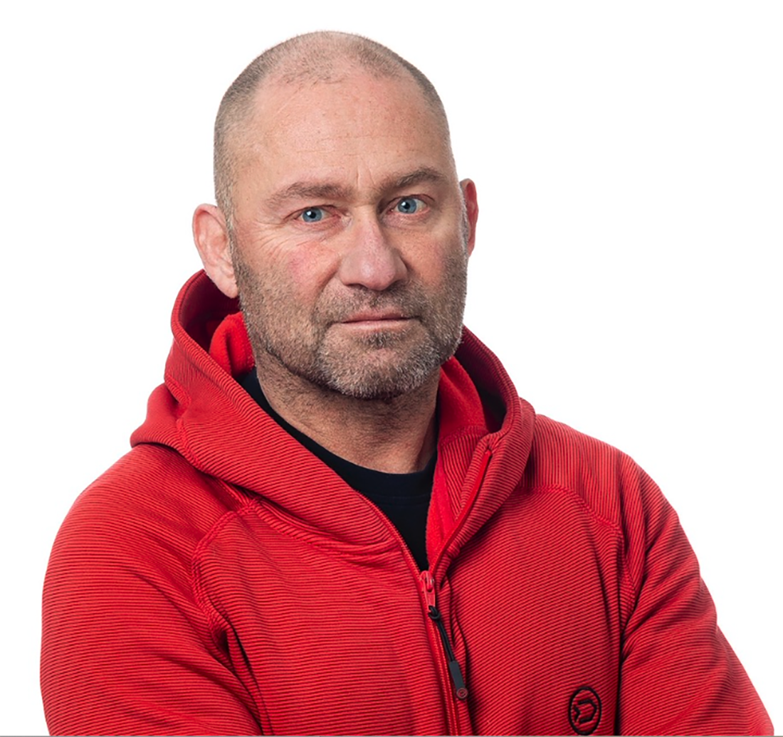 Pim van der Horst