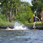 HET RONDJE EILANDEN FESTIVAL