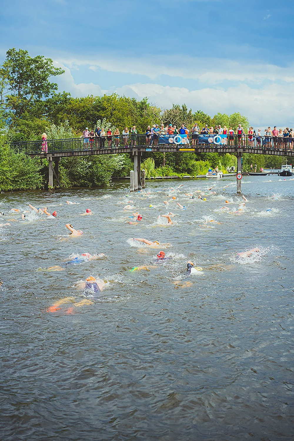 HET RONDJE EILANDEN FESTIVAL