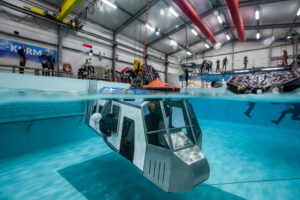 Maritieme indoortraining