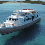 Bahamas Aggressor I Escapes