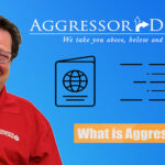 Aggressor Detours