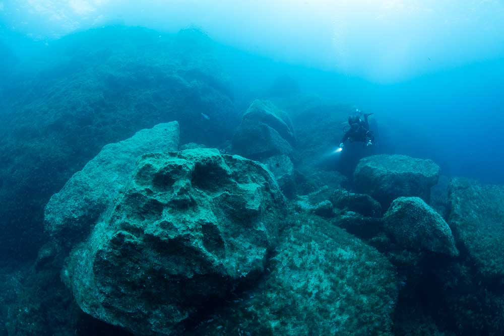 Gozo Dive St Andrews