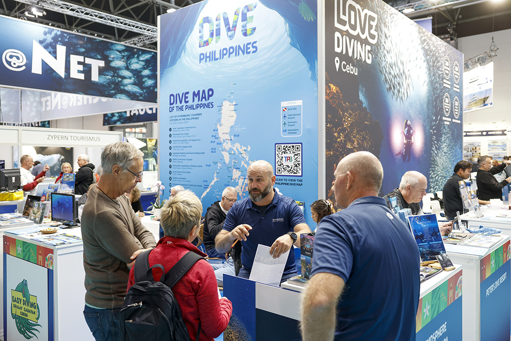 boot Düsseldorf 2026 