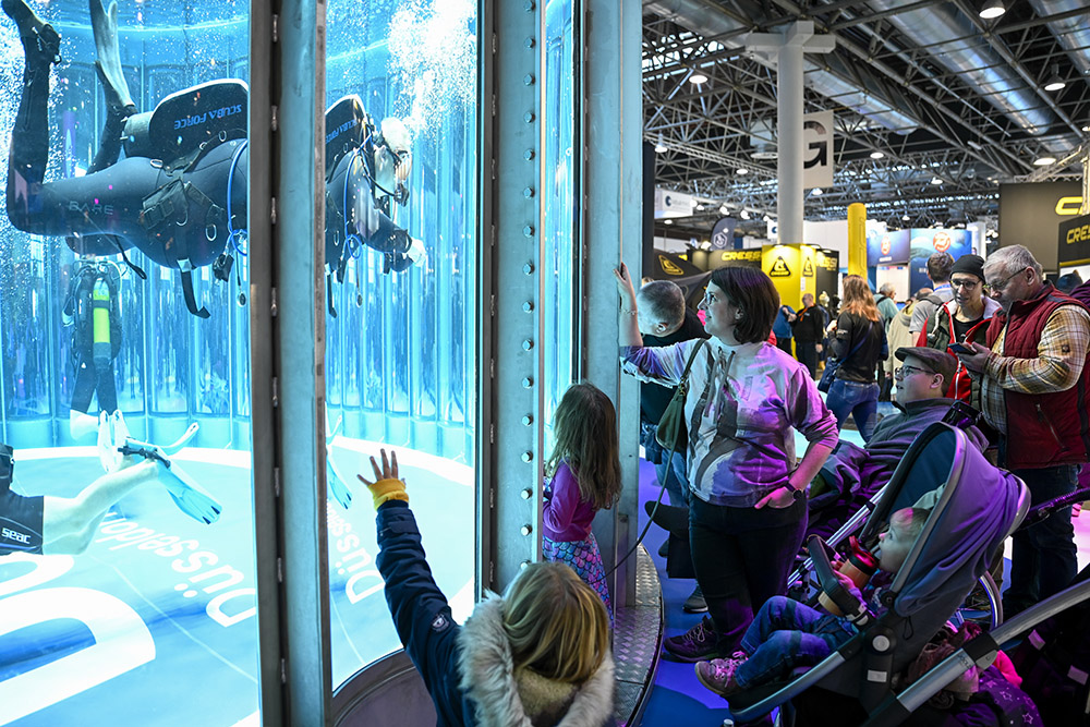 boot Düsseldorf 2026 