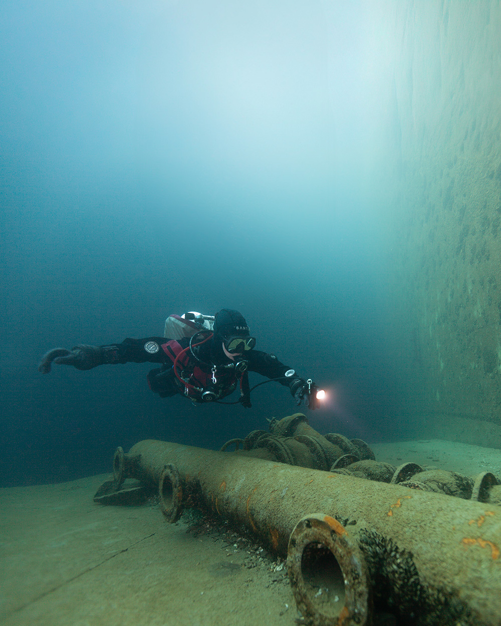 DUIKCENTRUM DE AALSCHOLVERS