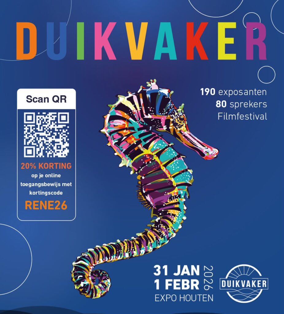 Duikvaker 2026