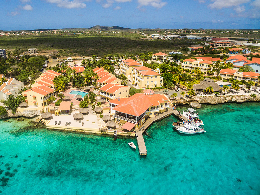Buddy Dive Resort Bonaire