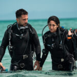 Fourth Element Xenos ARC wetsuit natpak