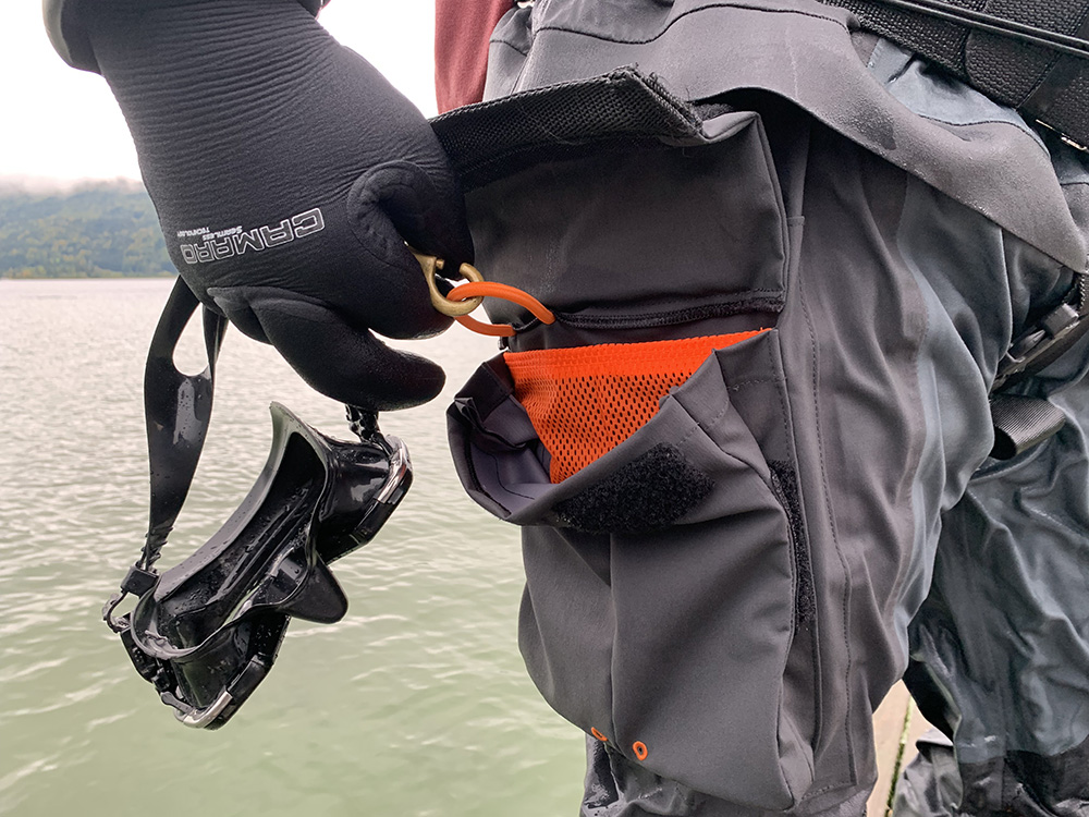 Camaro Drytec Air en Protec Air