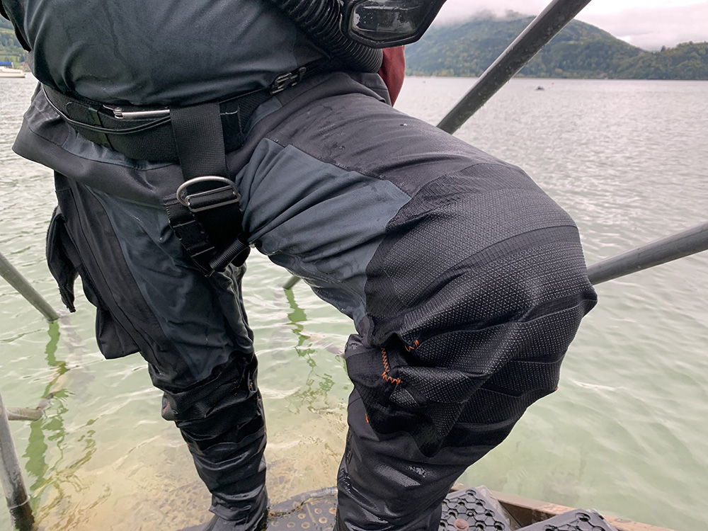 Camaro Drytec Air en Protec Air