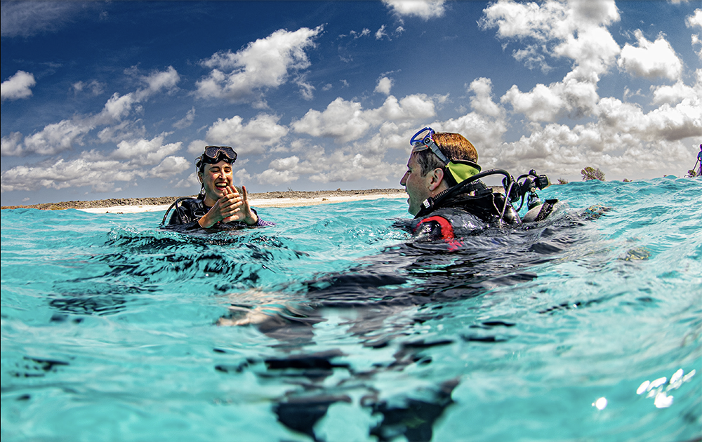 Buddy Dive Resort Bonaire