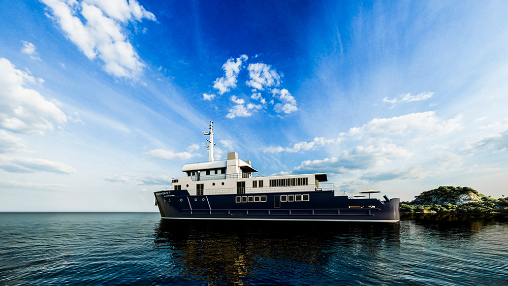 Philippines Explorer 1