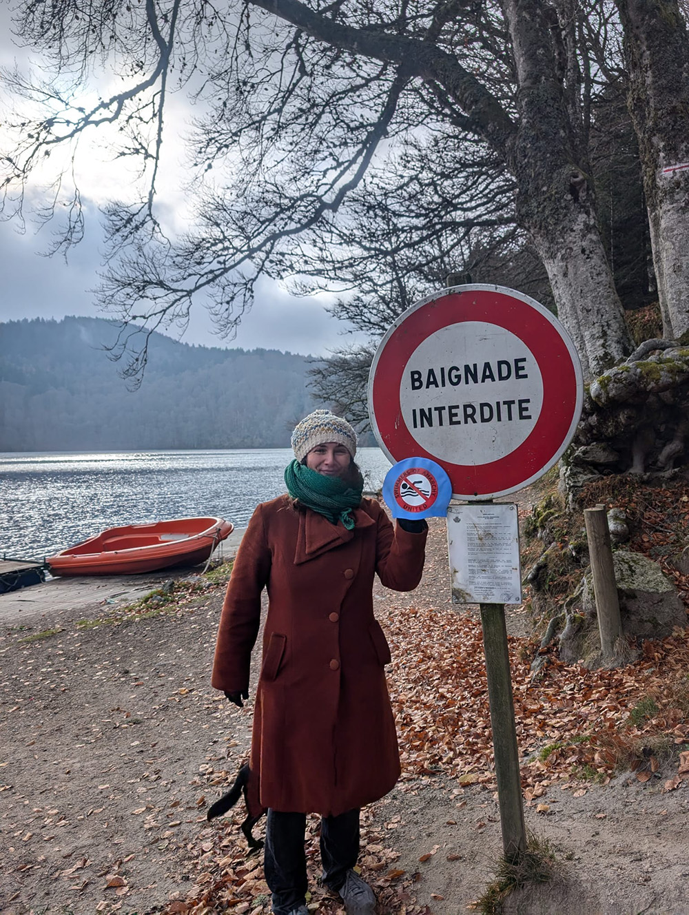 Annabel Médard